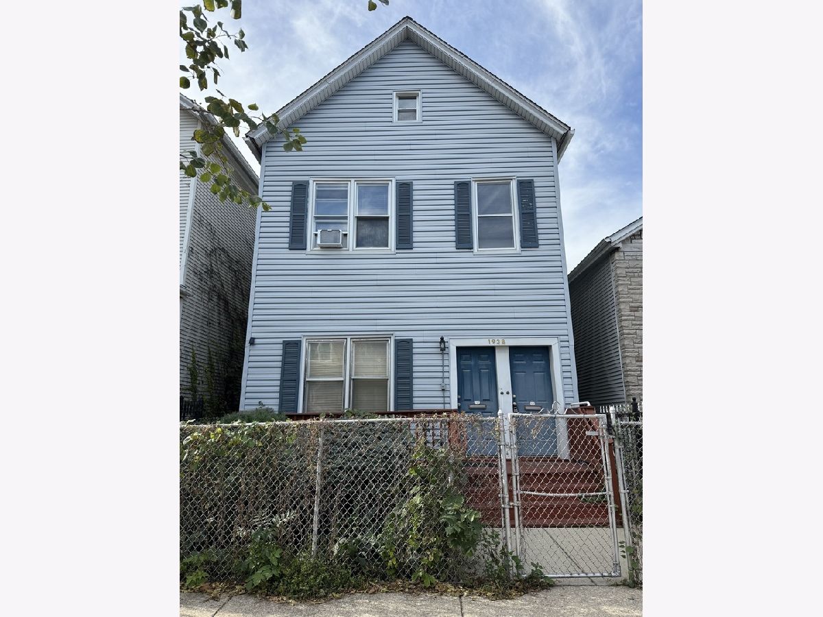  Sold Chicago Illinois