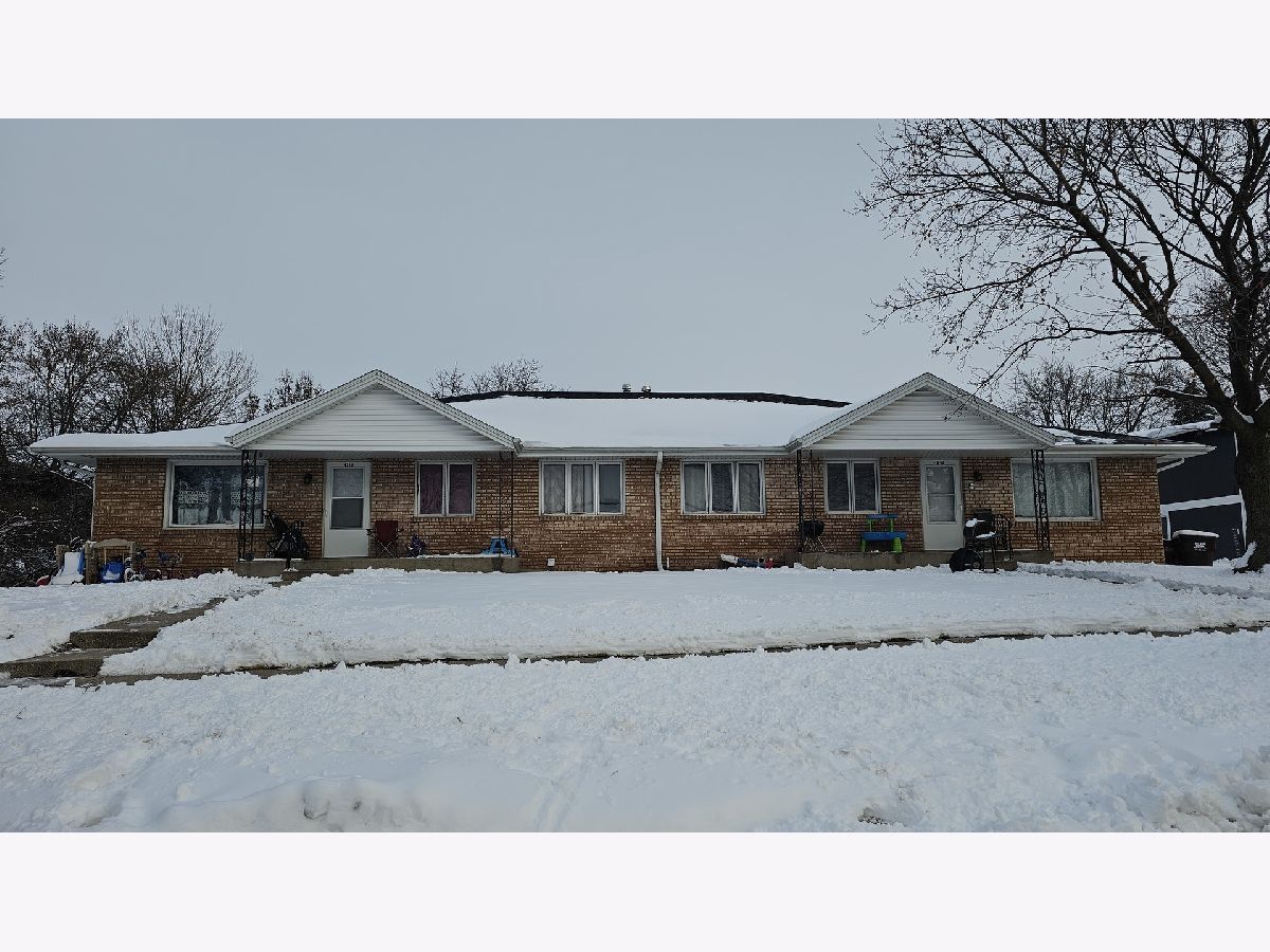  For Sale Rockford Illinois, 4340 Lori Drive