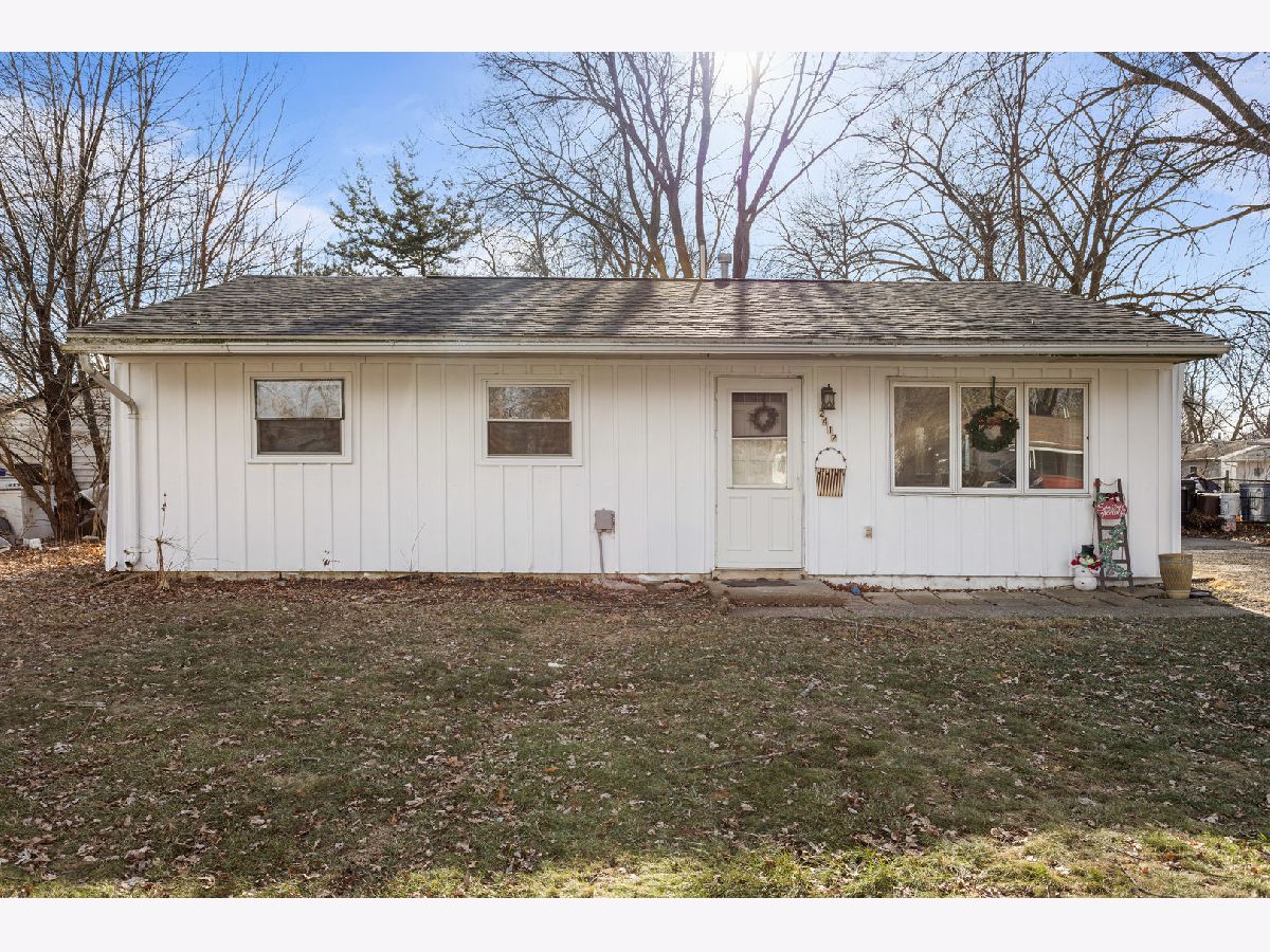 Homes For Sale Scottswood Urbana Illinois, 2417 Green Street