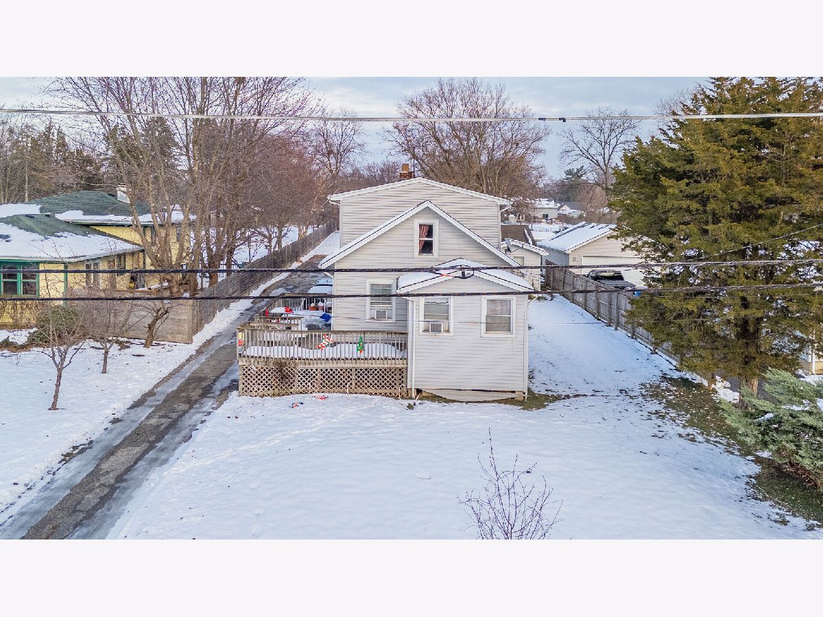  For Sale Westmont Illinois, 513 Park Street