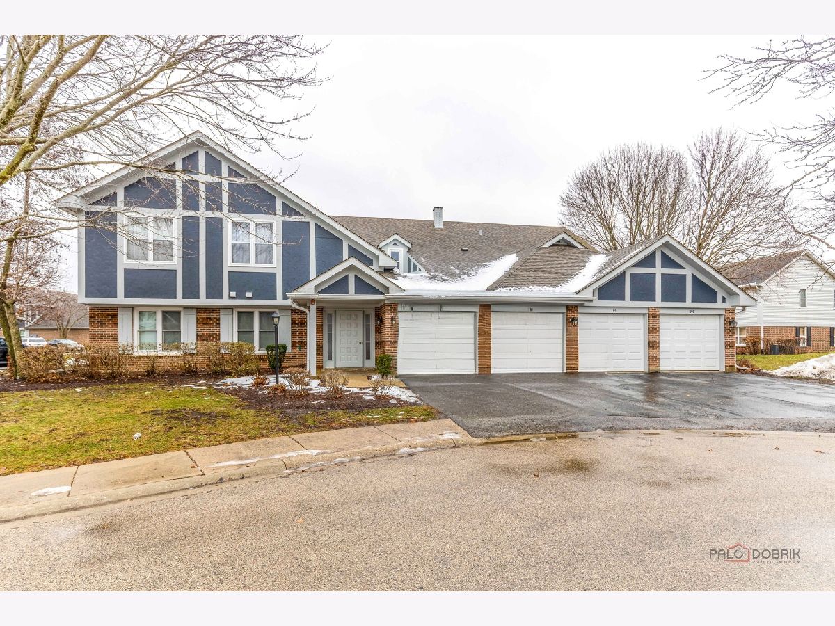  For Sale Vernon Hills Illinois, 193 Hemingway Court