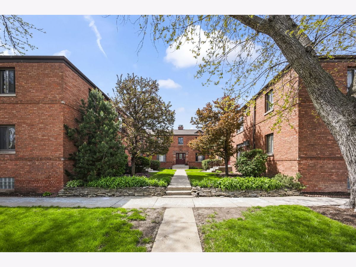  For Sale River Forest Illinois, 1546 Ashland Avenue