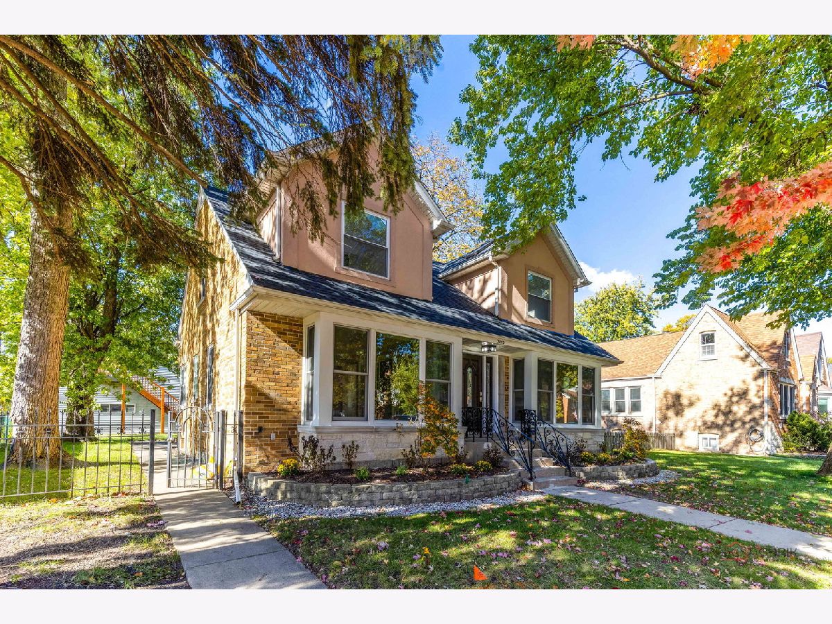  For Sale Skokie Illinois, 7810 Kildare Avenue