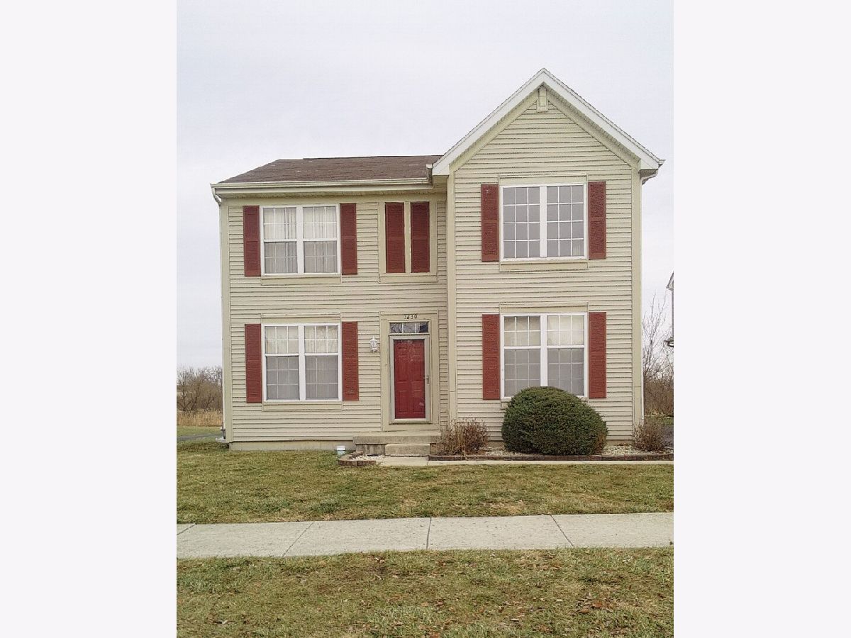  For Rent Matteson Illinois, 3230 Holden
