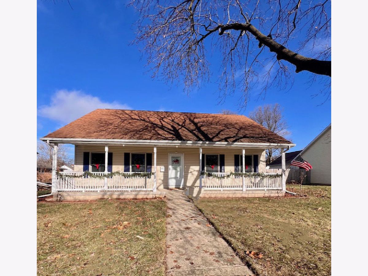  For Sale Rantoul Illinois, 409 Congress Avenue