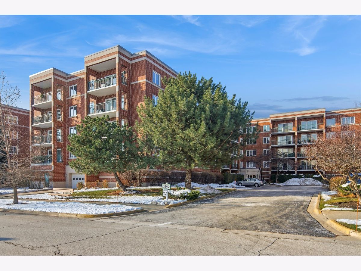  For Sale Chicago Illinois, 5340 Lowell Avenue