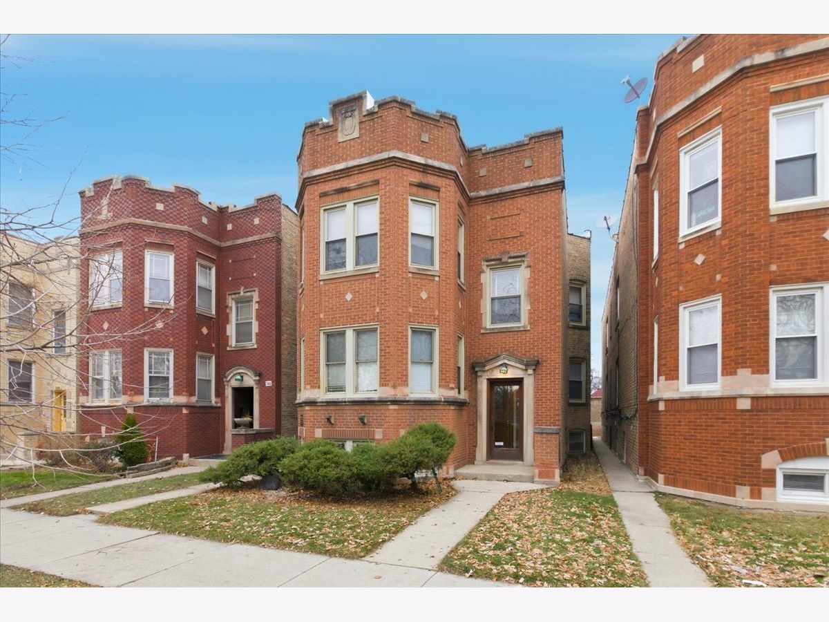  Rented Chicago Illinois