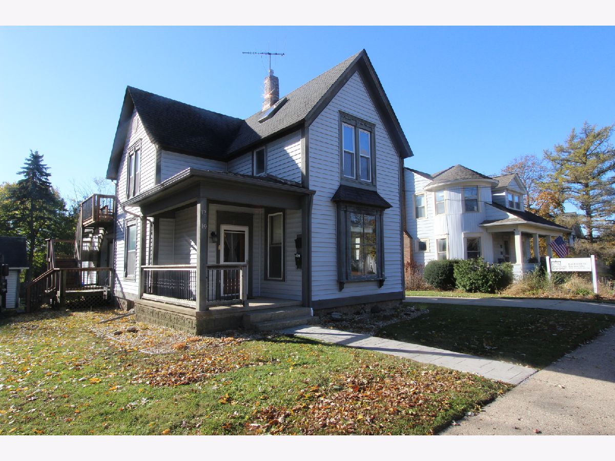  For Rent Crystal Lake Illinois, 19 Crystal Lake