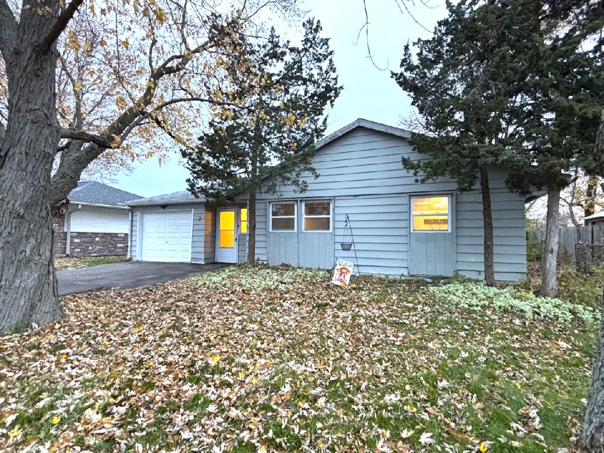  For Rent Carpentersville Illinois, 140 Hickory