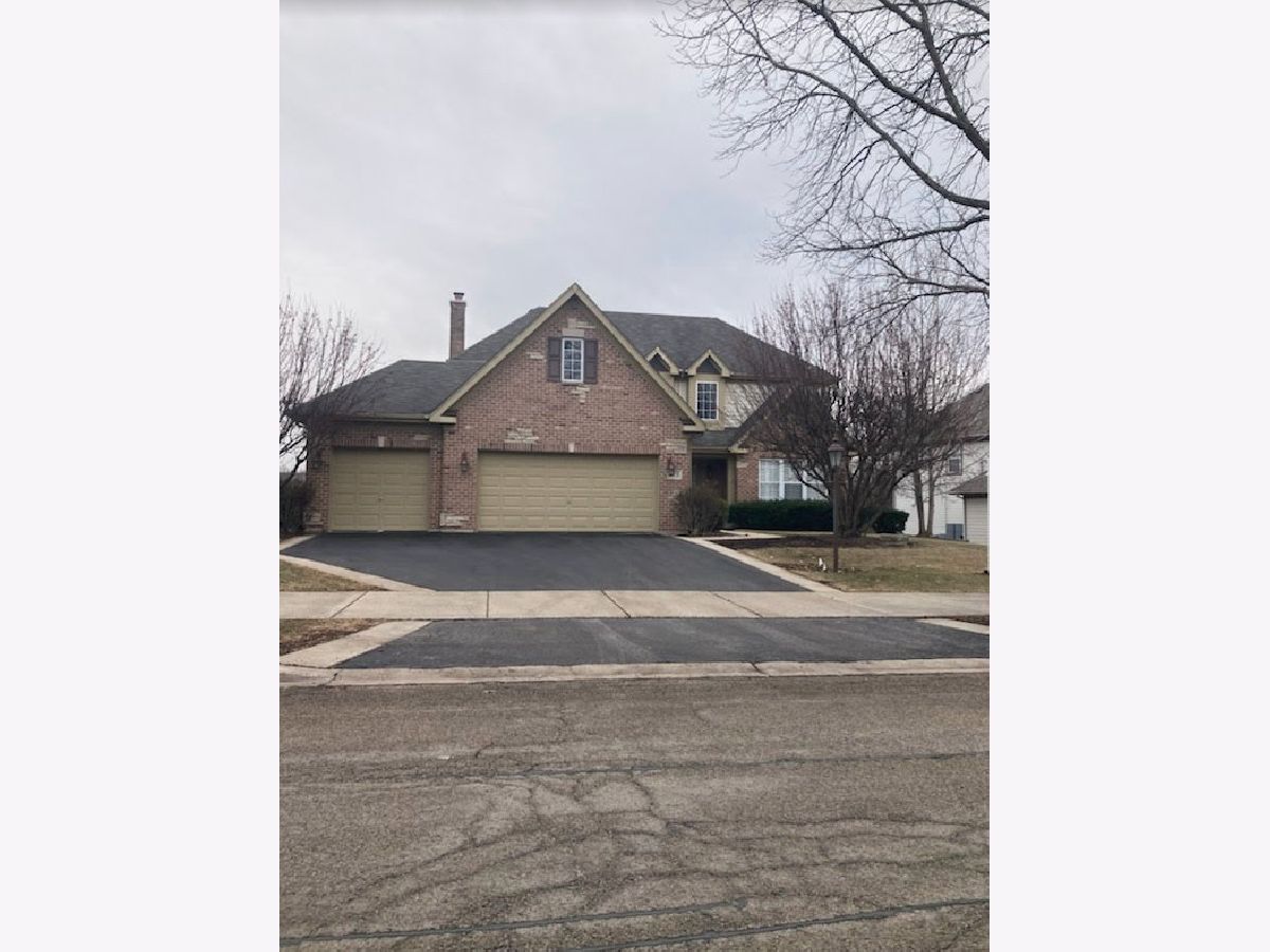  For Sale Barrington Illinois, 1473 Columbia Lane
