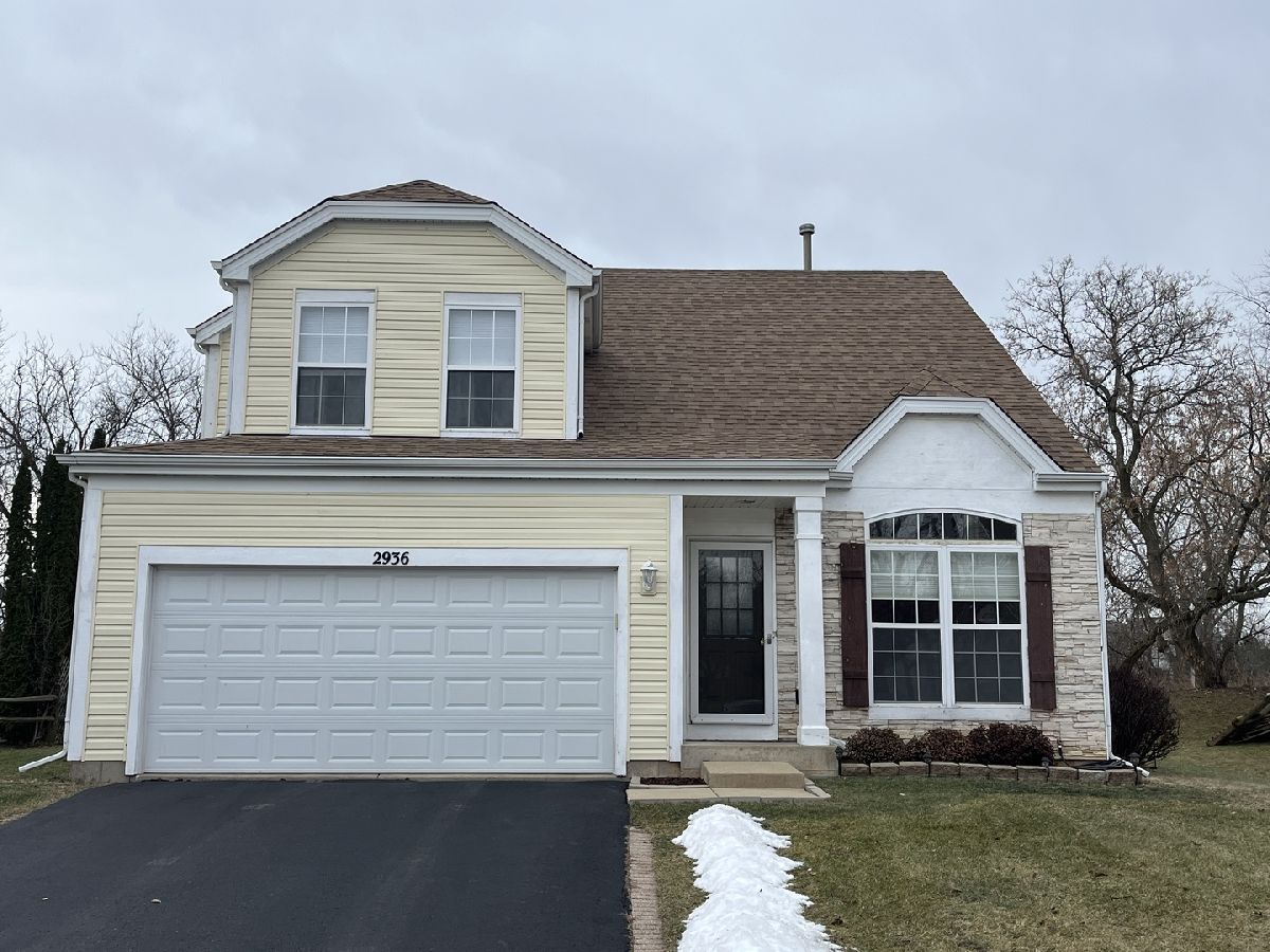  For Rent Carpentersville Illinois, 2936 Deerpath