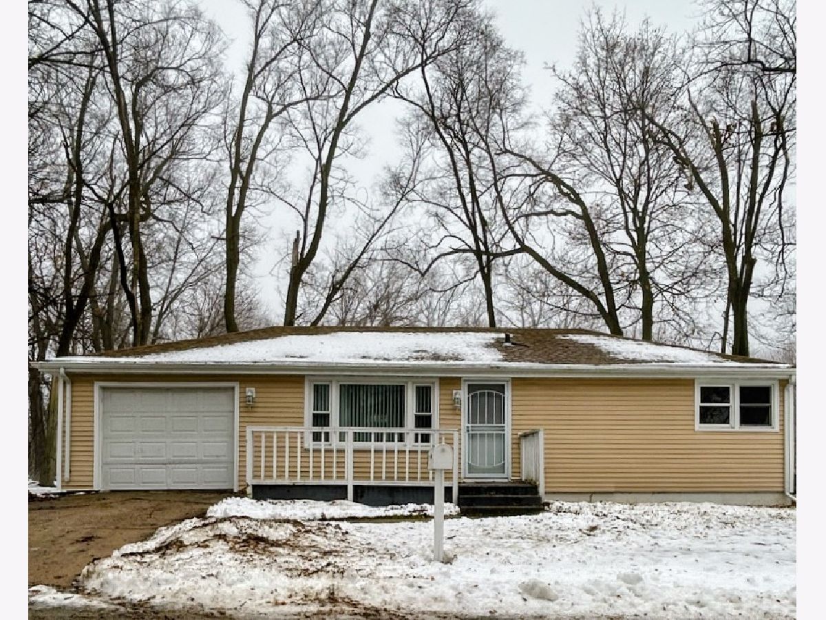  For Sale Rockford Illinois, 3018 Andrews Street