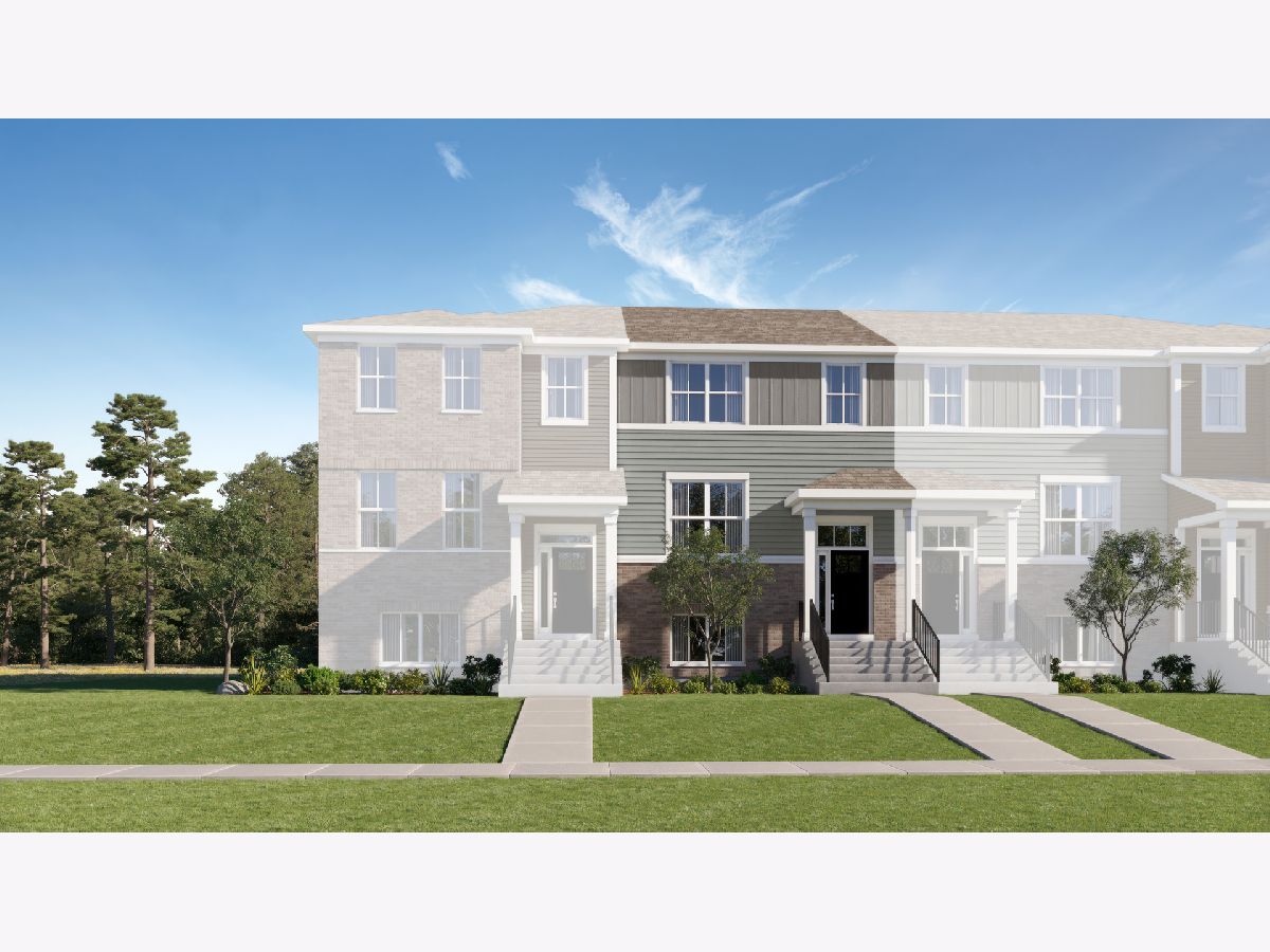 Homes & Condos & Townhomes For Sale Algonquin Meadows Algonquin Illinois, 1264 Glenmont Street