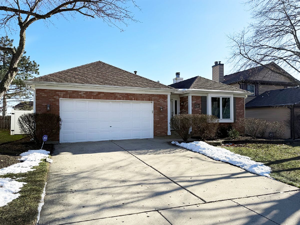  For Sale Hoffman Estates Illinois, 4675 Olmstead Drive