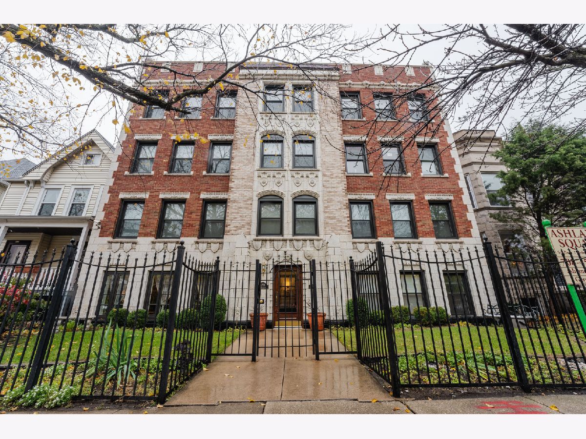  For Rent Chicago Illinois, 4531 Ashland