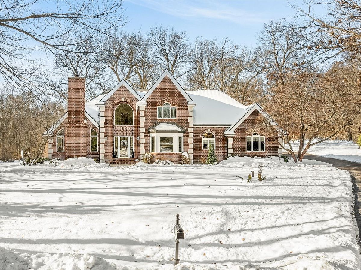  For Sale Roscoe Illinois, 14161 Hickory Rise Court