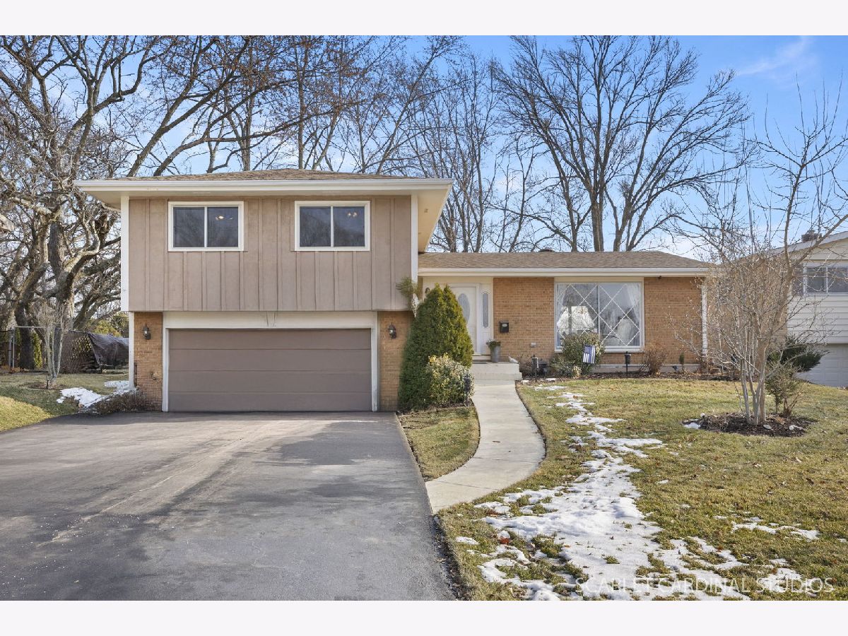  For Sale Lombard Illinois, 865 Magnolia Circle