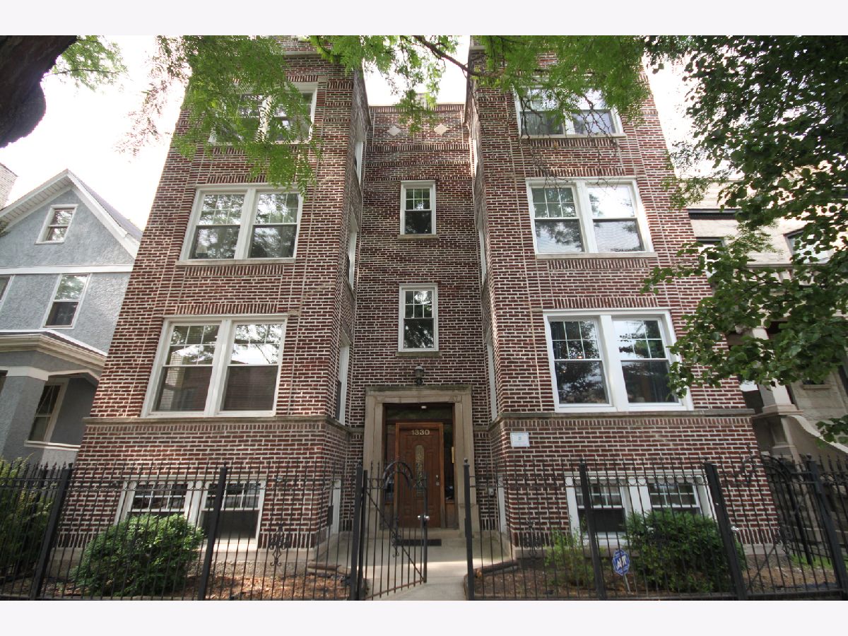 For Rent Chicago Illinois, 1330 Argyle