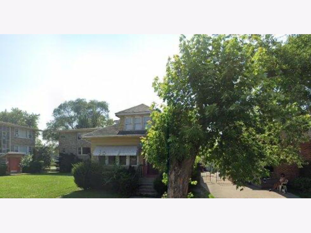  For Rent Riverdale Illinois, 13934 Edbrooke