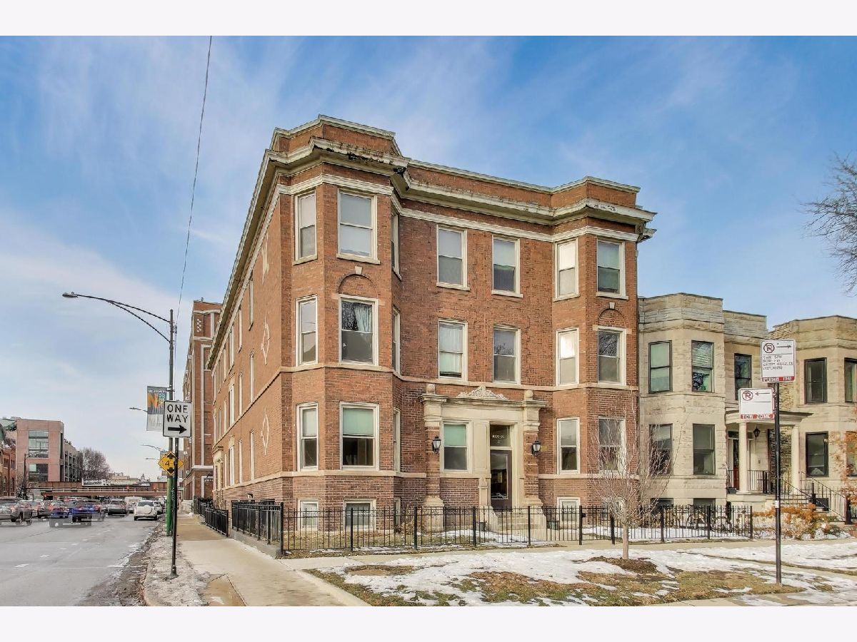  Rented Chicago Illinois, 4002 Hermitage