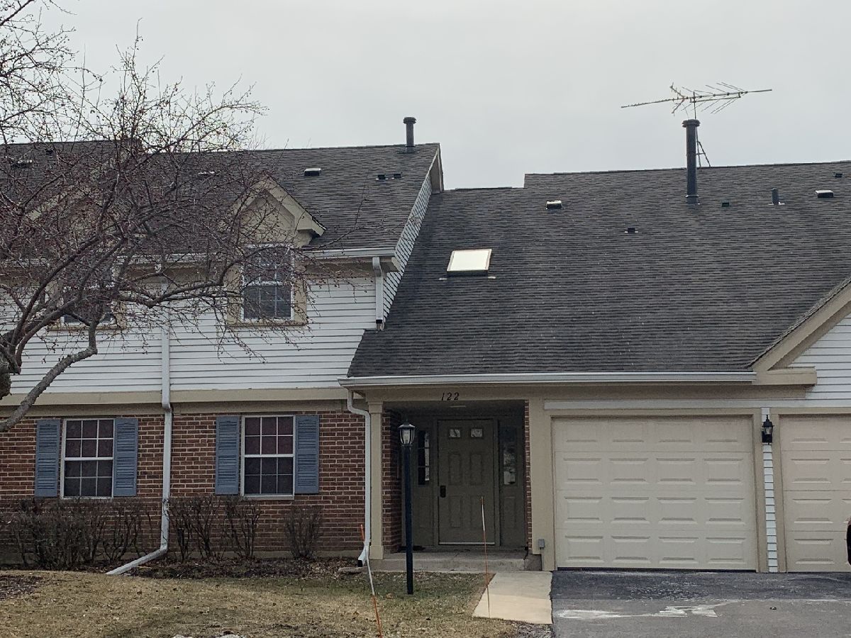  For Rent Schaumburg Illinois, 122 Stirling