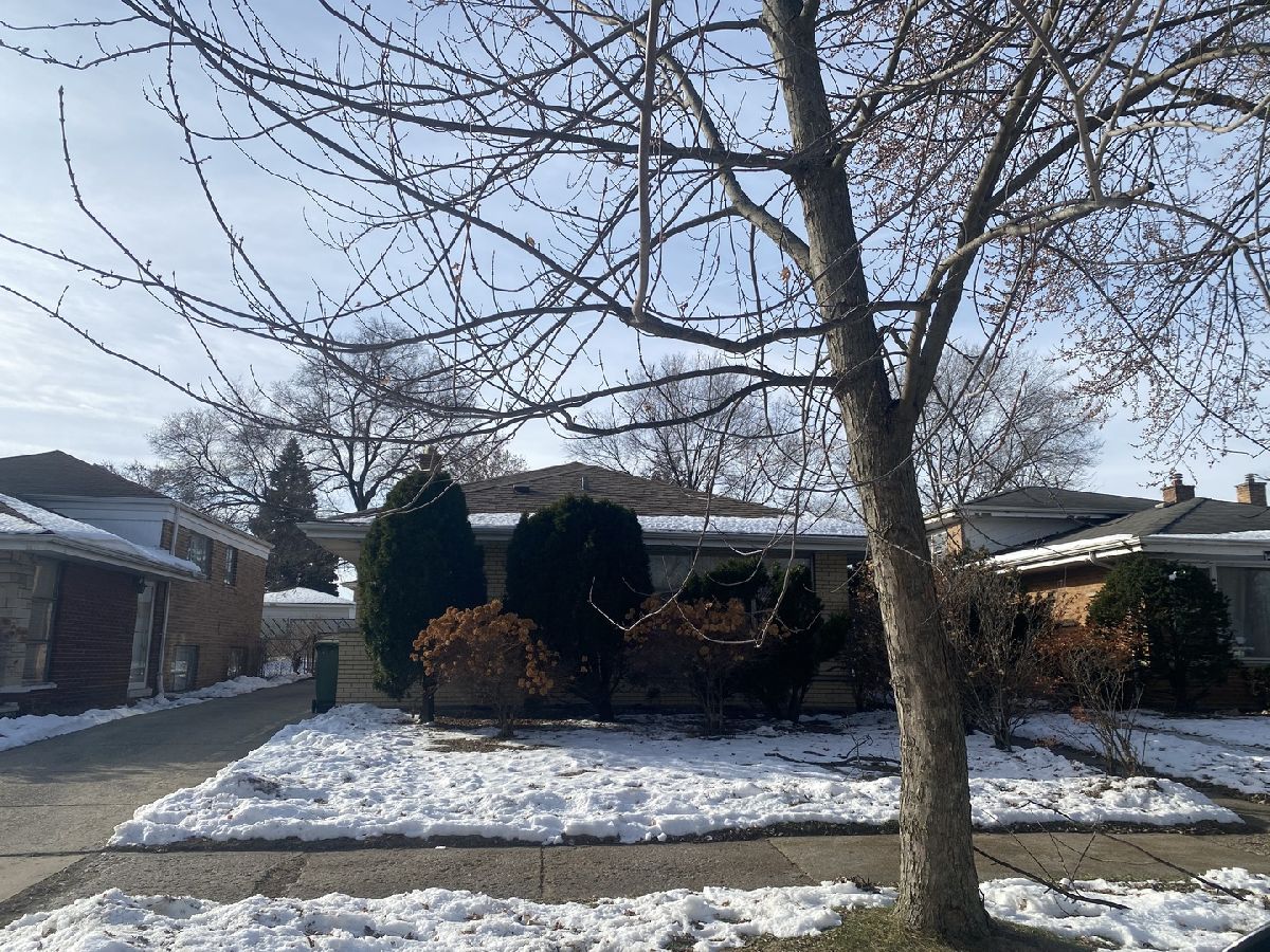  For Sale Dolton Illinois