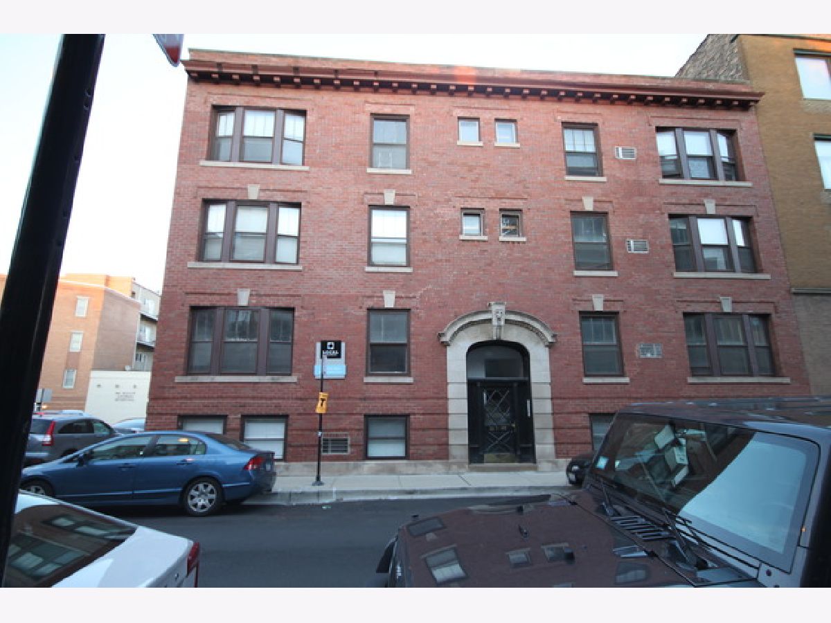  For Rent Chicago Illinois, 2851 Orchard