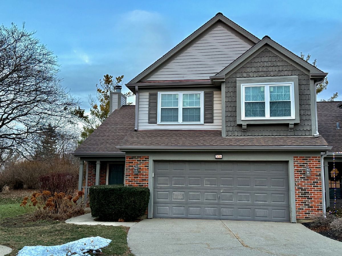  For Rent Buffalo Grove Illinois, 384 Bentley