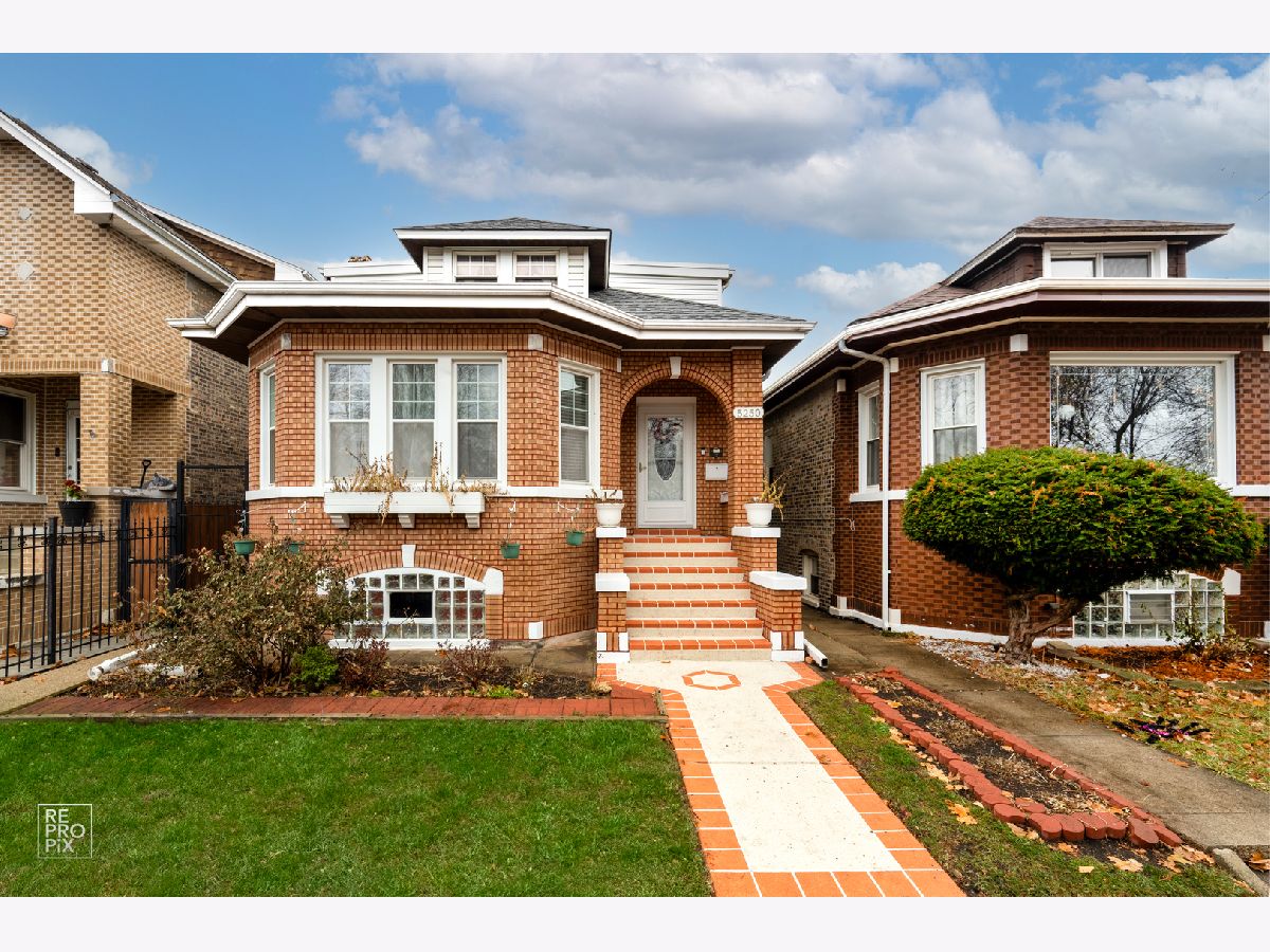  Sold Chicago Illinois, 5250 Drummond