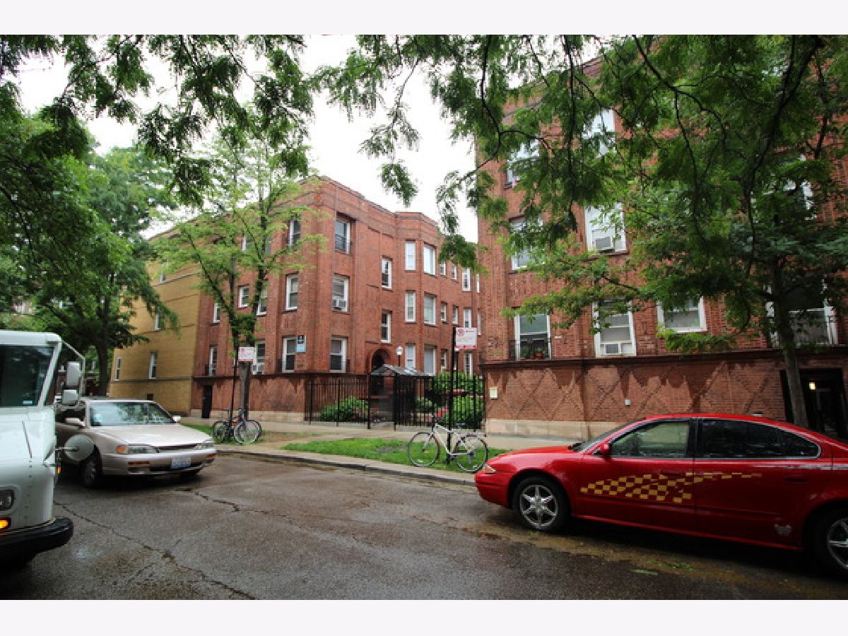 For Rent Chicago Illinois, 1338 Argyle