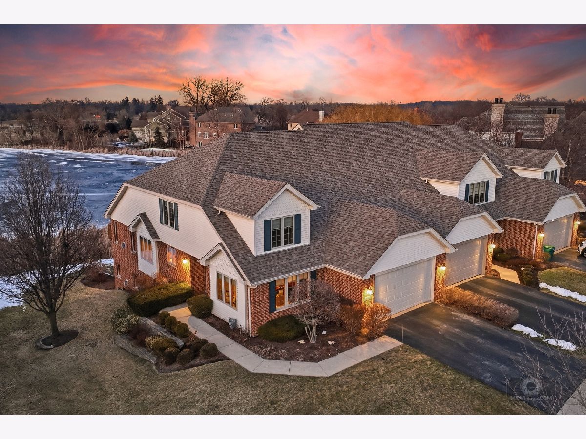  For Sale Lemont Illinois, 12198 Oxford Court