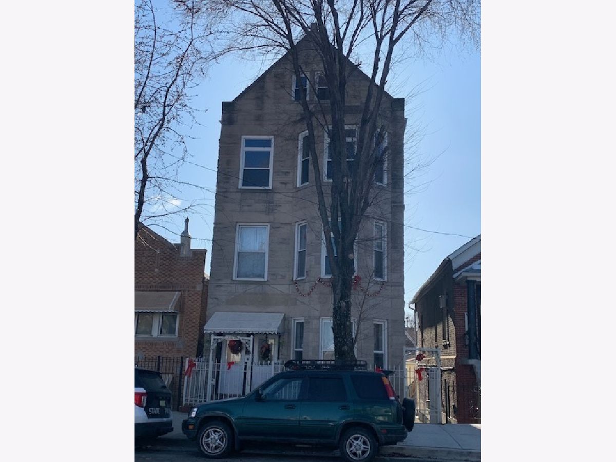  For Rent Chicago Illinois, 2239 23rd