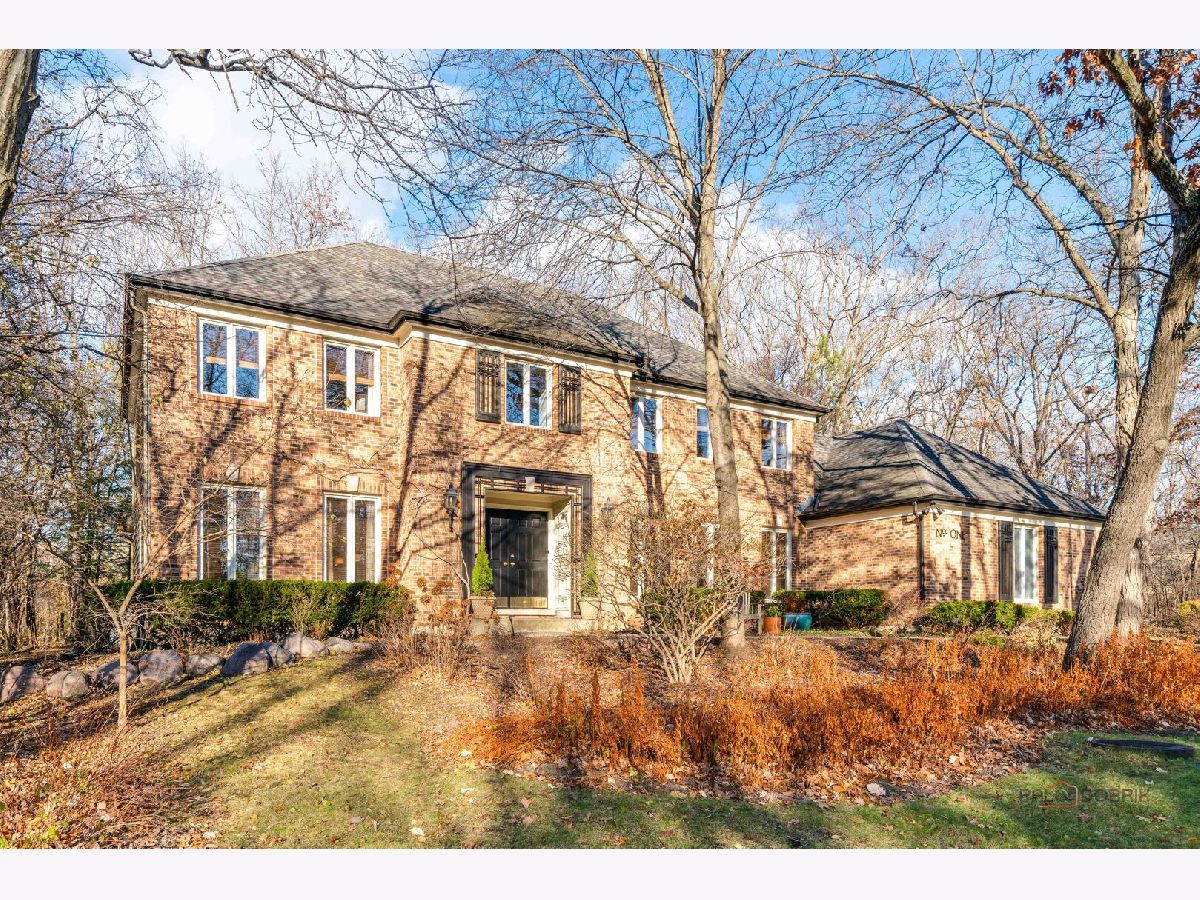  For Sale Lincolnshire Illinois, 1 Astor Court