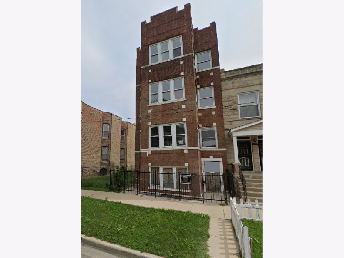  For Rent Chicago Illinois, 1423 Drake
