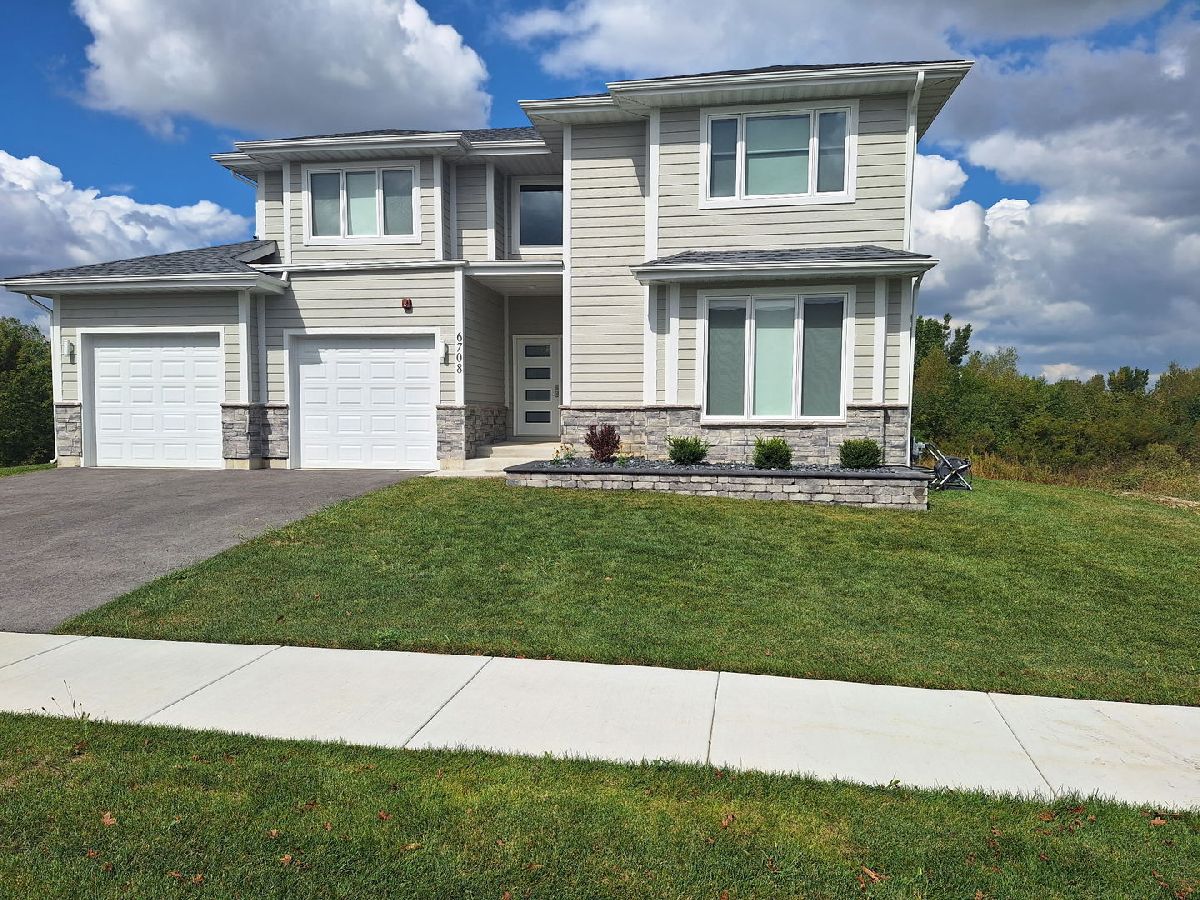  For Sale Matteson Illinois, 6704 Bridle Path Drive