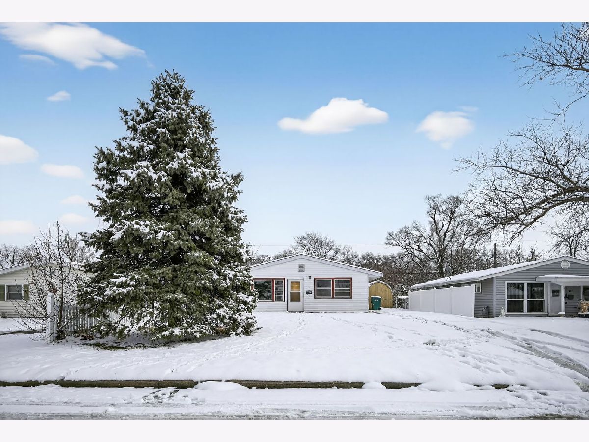  Sold Decatur Illinois, 8 Kater