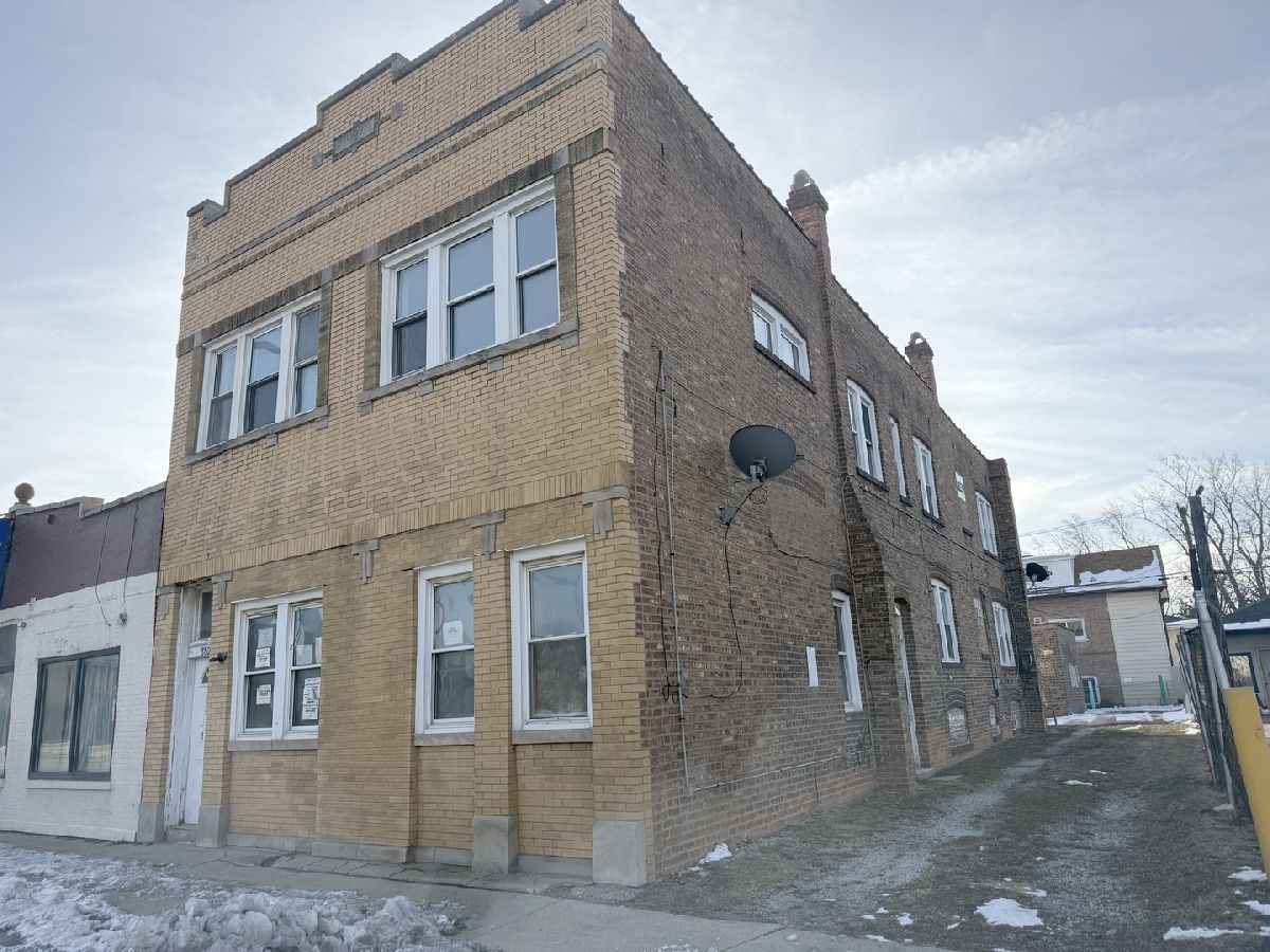  For Sale Brookfield Illinois, 8803 Ogden Avenue