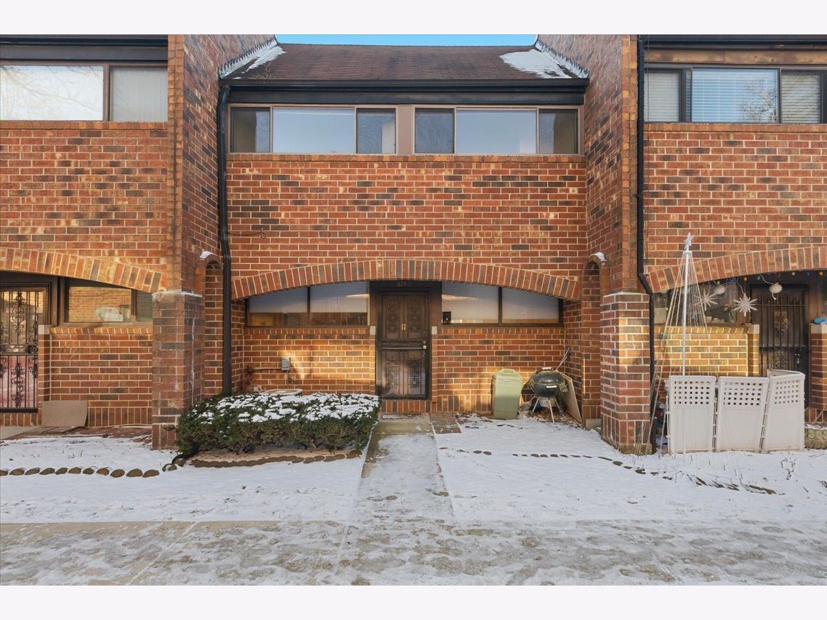  For Sale Chicago Illinois, 824 May Street