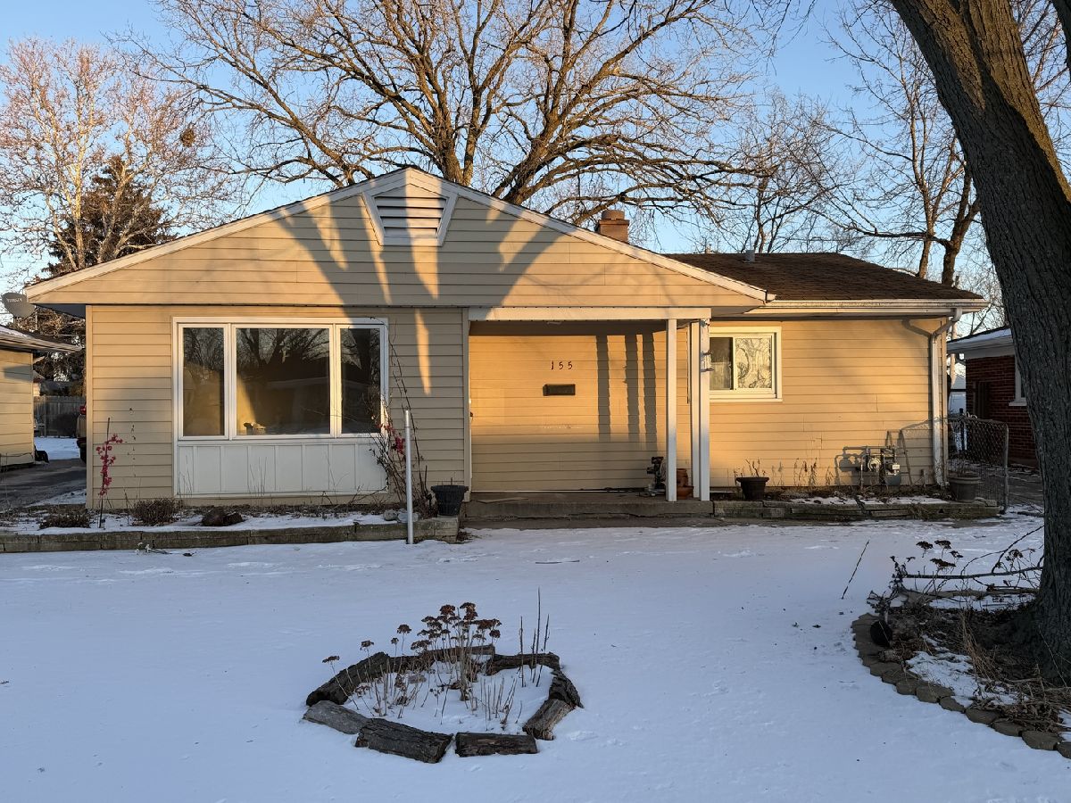  For Rent Wheeling Illinois, 155 Wayne