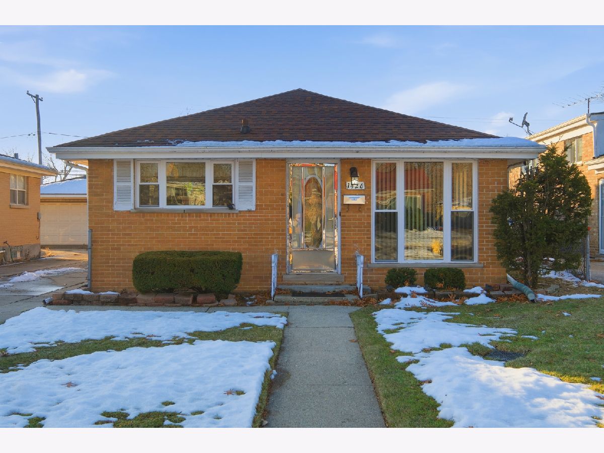  For Sale Berkeley Illinois, 1426 Rohde Avenue