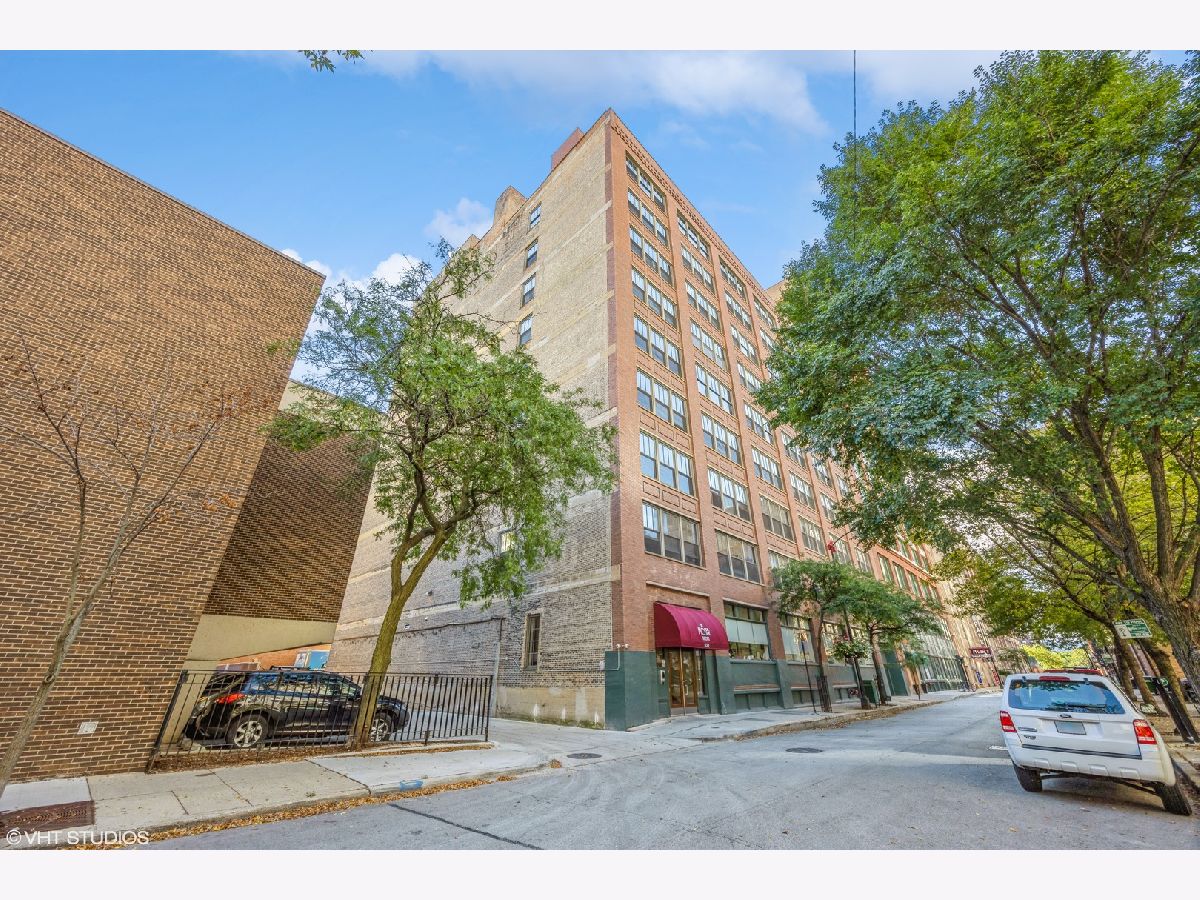  For Rent Chicago Illinois, 621 Plymouth