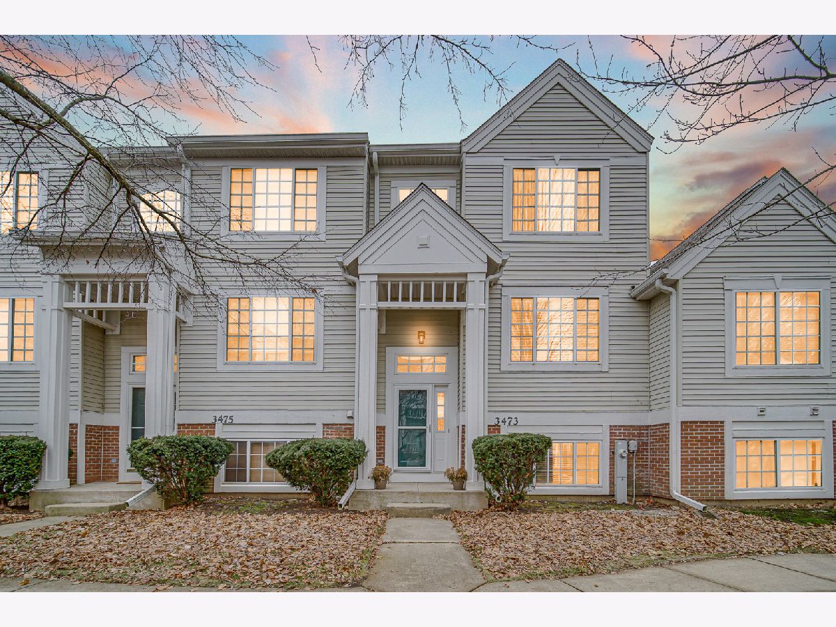  For Rent Aurora Illinois, 3473 Ravinia