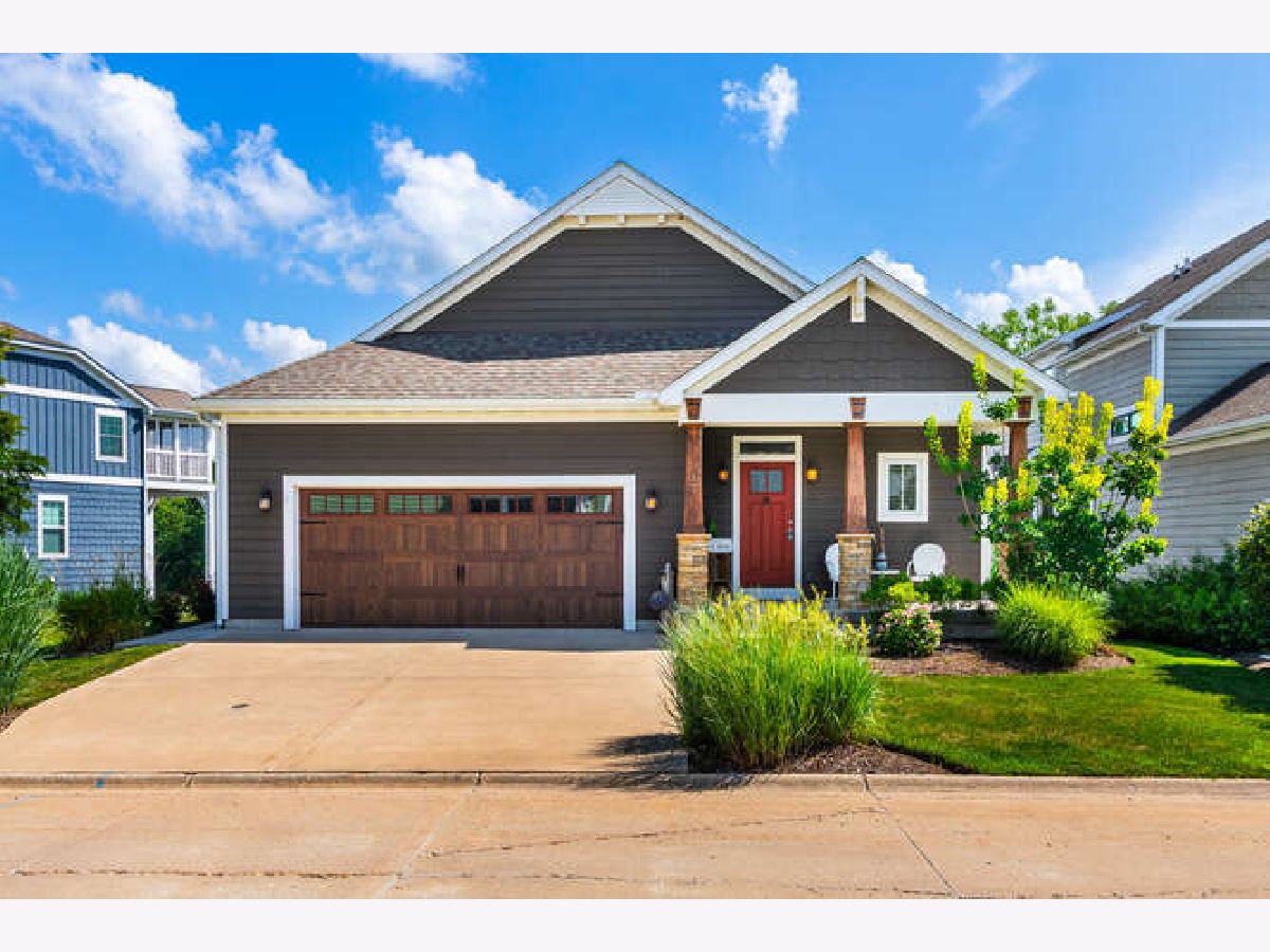  Sold Ottawa Illinois, 17 Windward