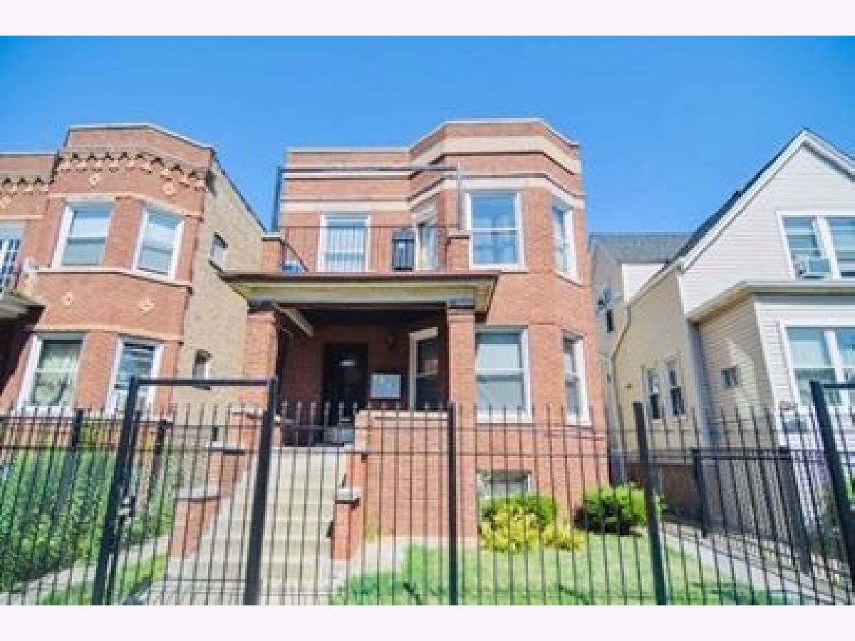  For Rent Chicago Illinois, 4421 Kimball