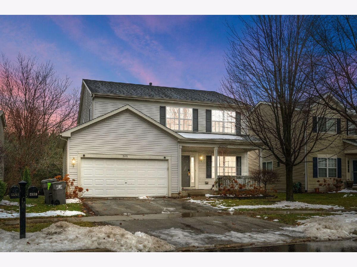  For Rent Montgomery Illinois, 2670 Pecos