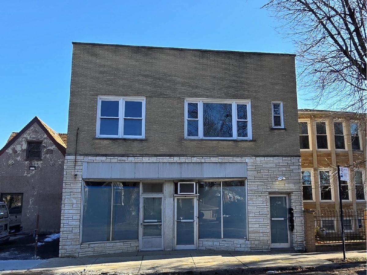  For Rent Chicago Illinois, 3051 Austin