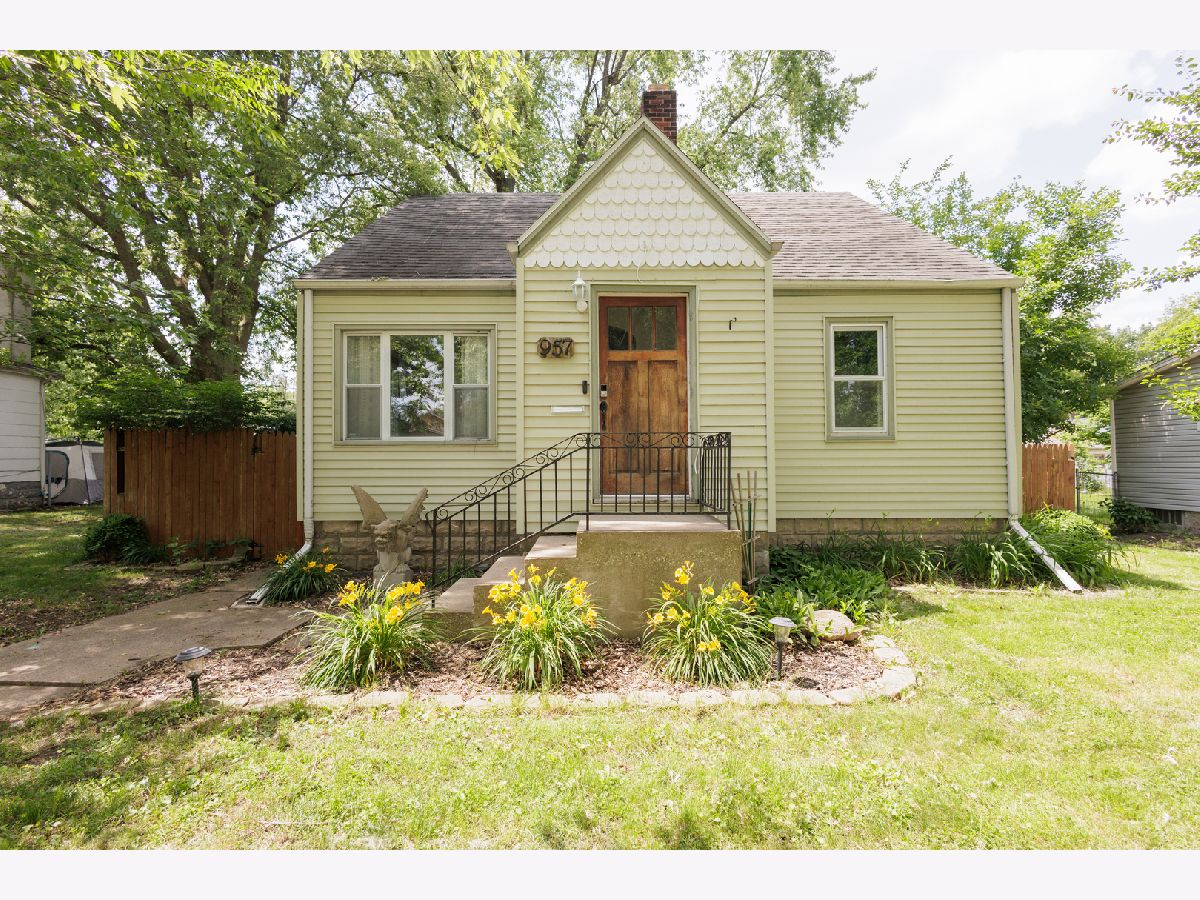  For Sale Kankakee Illinois, 957 7th Avenue