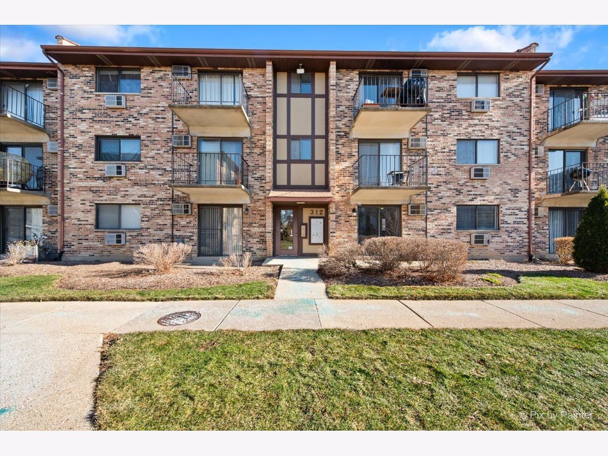  Rented Carol Stream Illinois, 312 Klein Creek