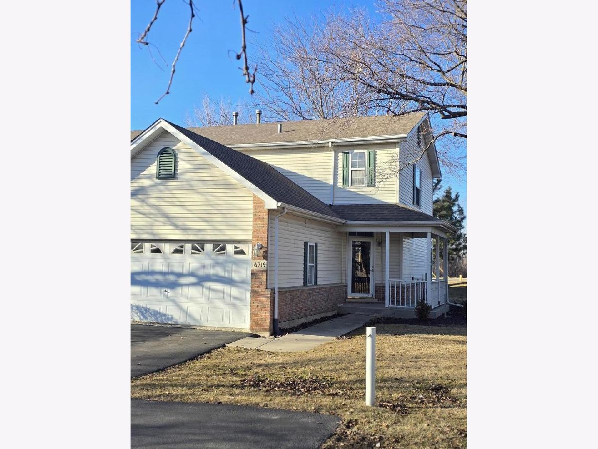  For Sale Lockport Illinois, 16719 Sunset Ridge Court