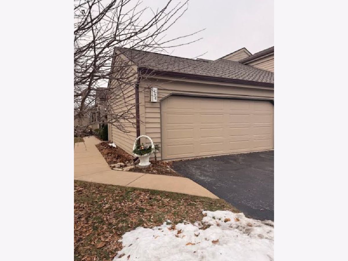 Townhomes & Condos For Sale Lake Barrington Shores Lake Barrington Illinois, 494 Shoreline Road